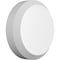 Ekena Millwork Standard Grayson Rosette with Beveled Edge, 3"W x 3"H x 3/4"P ROSP030X030X075GRY01 - alternate 1